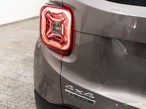 JEEP Renegade 2.0 16V 4P TURBO DIESEL LONGITUDE 4X4 AUTOM�TICO, Foto 20