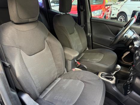 JEEP Renegade 2.0 16V 4P TURBO DIESEL LONGITUDE 4X4 AUTOM�TICO, Foto 7