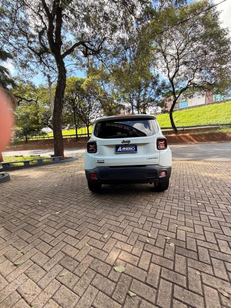 JEEP Renegade 2.0 16V 4P TURBO DIESEL LIMITED 4X4 AUTOM�TICO, Foto 5