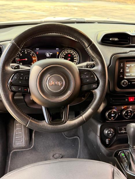 JEEP Renegade 2.0 16V 4P TURBO DIESEL LIMITED 4X4 AUTOM�TICO, Foto 7