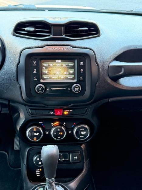 JEEP Renegade 2.0 16V 4P TURBO DIESEL LIMITED 4X4 AUTOM�TICO, Foto 8