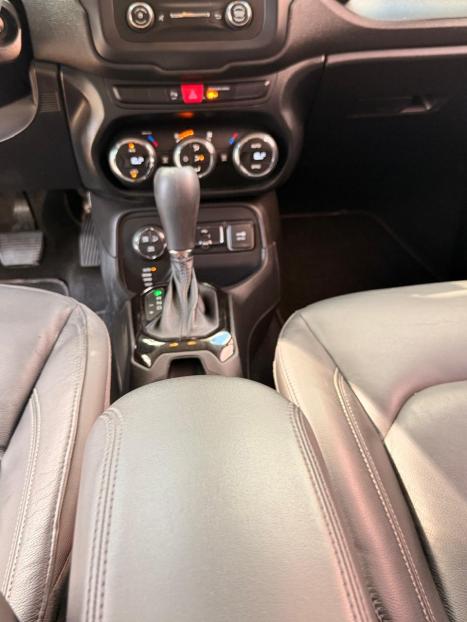 JEEP Renegade 2.0 16V 4P TURBO DIESEL LIMITED 4X4 AUTOM�TICO, Foto 9