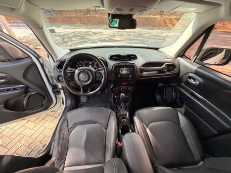 JEEP Renegade 2.0 16V 4P TURBO DIESEL LIMITED 4X4 AUTOM�TICO, Foto 10
