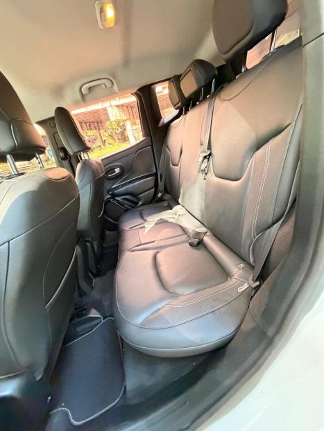 JEEP Renegade 2.0 16V 4P TURBO DIESEL LIMITED 4X4 AUTOM�TICO, Foto 12