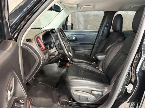 JEEP Renegade 2.0 16V 4P TURBO DIESEL TRAILHAWK 4X4 AUTOM�TICO, Foto 12