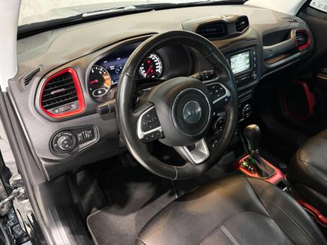 JEEP Renegade 2.0 16V 4P TURBO DIESEL TRAILHAWK 4X4 AUTOM�TICO, Foto 13