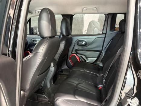 JEEP Renegade 2.0 16V 4P TURBO DIESEL TRAILHAWK 4X4 AUTOM�TICO, Foto 14