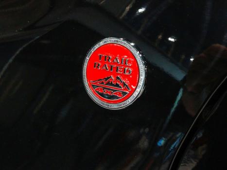 JEEP Renegade 2.0 16V 4P TURBO DIESEL TRAILHAWK 4X4 AUTOM�TICO, Foto 9