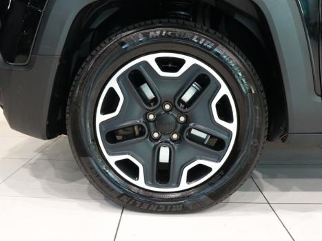 JEEP Renegade 2.0 16V 4P TURBO DIESEL TRAILHAWK 4X4 AUTOM�TICO, Foto 10
