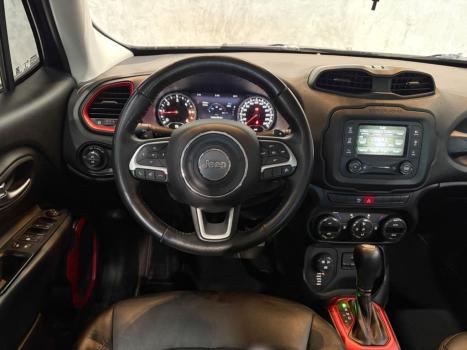 JEEP Renegade 2.0 16V 4P TURBO DIESEL TRAILHAWK 4X4 AUTOM�TICO, Foto 15