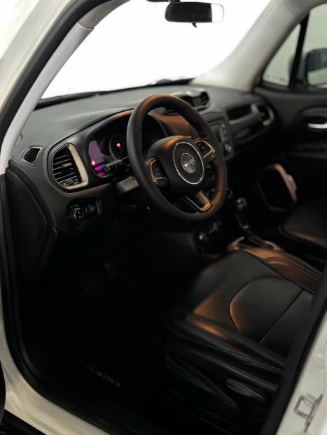 JEEP Renegade 2.0 16V 4P TURBO DIESEL LONGITUDE 4X4 AUTOM�TICO, Foto 7