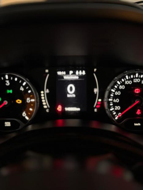 JEEP Renegade 2.0 16V 4P TURBO DIESEL LONGITUDE 4X4 AUTOM�TICO, Foto 9