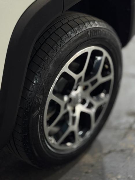 JEEP Renegade 2.0 16V 4P TURBO DIESEL LONGITUDE 4X4 AUTOM�TICO, Foto 10