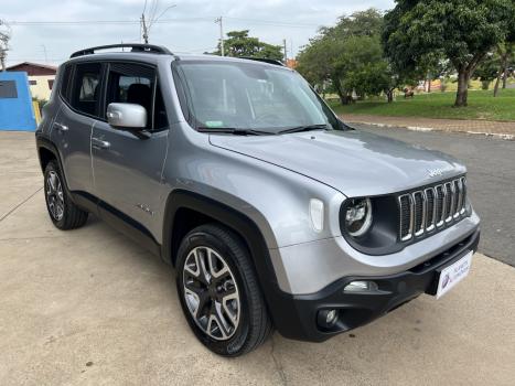JEEP Renegade 2.0 16V 4P TURBO DIESEL LONGITUDE 4X4 AUTOM�TICO, Foto 1
