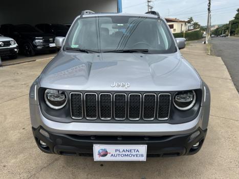 JEEP Renegade 2.0 16V 4P TURBO DIESEL LONGITUDE 4X4 AUTOM�TICO, Foto 5