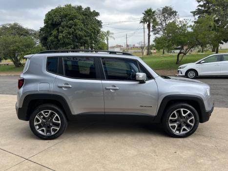 JEEP Renegade 2.0 16V 4P TURBO DIESEL LONGITUDE 4X4 AUTOM�TICO, Foto 7