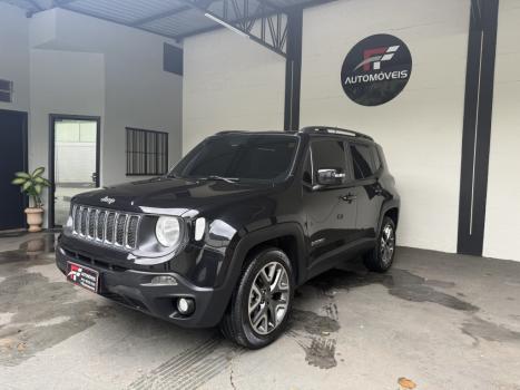 JEEP Renegade 2.0 16V 4P TURBO DIESEL LONGITUDE 4X4 AUTOM�TICO, Foto 1