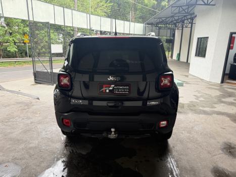 JEEP Renegade 2.0 16V 4P TURBO DIESEL LONGITUDE 4X4 AUTOM�TICO, Foto 6