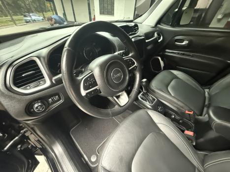JEEP Renegade 2.0 16V 4P TURBO DIESEL LONGITUDE 4X4 AUTOM�TICO, Foto 7