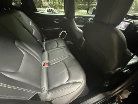 JEEP Renegade 2.0 16V 4P TURBO DIESEL LONGITUDE 4X4 AUTOM�TICO, Foto 11