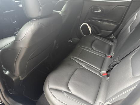 JEEP Renegade 2.0 16V 4P TURBO DIESEL LONGITUDE 4X4 AUTOM�TICO, Foto 15