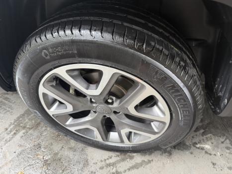 JEEP Renegade 2.0 16V 4P TURBO DIESEL LONGITUDE 4X4 AUTOM�TICO, Foto 16