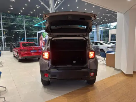 JEEP Renegade 2.0 16V 4P TURBO DIESEL LONGITUDE 4X4 AUTOM�TICO, Foto 12