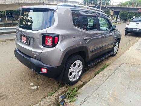 JEEP Renegade 2.0 16V 4P TURBO DIESEL LIMITED 4X4 AUTOM�TICO, Foto 5