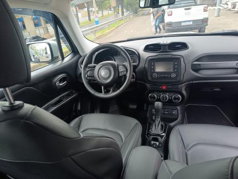 JEEP Renegade 2.0 16V 4P TURBO DIESEL LIMITED 4X4 AUTOM�TICO, Foto 7