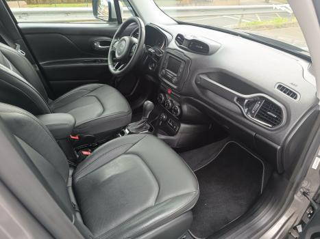 JEEP Renegade 2.0 16V 4P TURBO DIESEL LIMITED 4X4 AUTOM�TICO, Foto 8