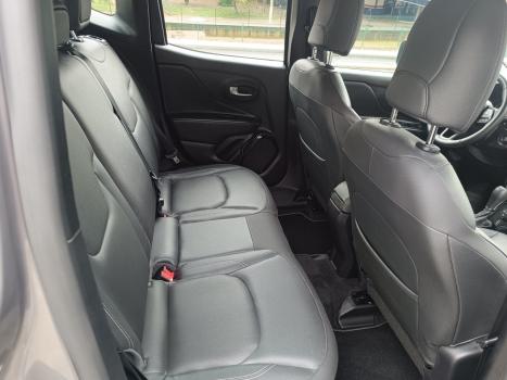 JEEP Renegade 2.0 16V 4P TURBO DIESEL LIMITED 4X4 AUTOM�TICO, Foto 9