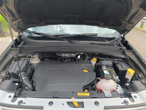 JEEP Renegade 2.0 16V 4P TURBO DIESEL LIMITED 4X4 AUTOM�TICO, Foto 11