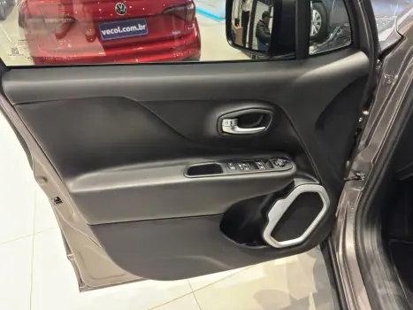 JEEP Renegade 2.0 16V 4P TURBO DIESEL LONGITUDE 4X4 AUTOM�TICO, Foto 7