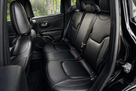 JEEP Renegade 2.0 16V 4P TURBO DIESEL LONGITUDE 4X4 AUTOM�TICO, Foto 8