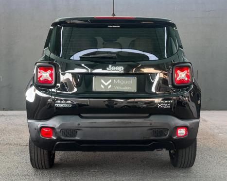 JEEP Renegade 2.0 16V 4P TURBO DIESEL SPORT 4X4 AUTOM�TICO, Foto 5