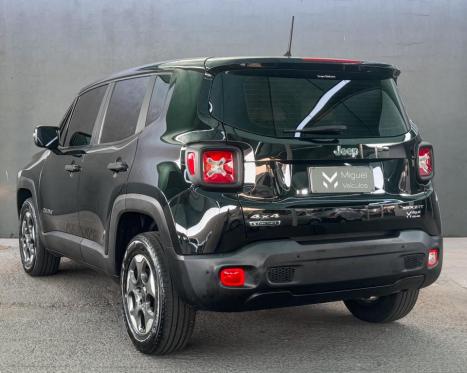 JEEP Renegade 2.0 16V 4P TURBO DIESEL SPORT 4X4 AUTOM�TICO, Foto 6