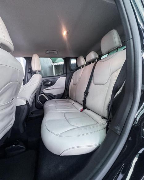 JEEP Renegade 2.0 16V 4P TURBO DIESEL SPORT 4X4 AUTOM�TICO, Foto 10