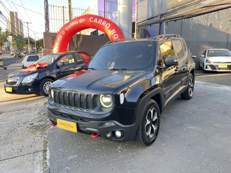 JEEP Renegade 2.0 16V 4P TURBO DIESEL TRAILHAWK 4X4 AUTOM�TICO, Foto 2