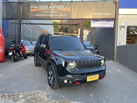 JEEP Renegade 2.0 16V 4P TURBO DIESEL TRAILHAWK 4X4 AUTOM�TICO, Foto 1