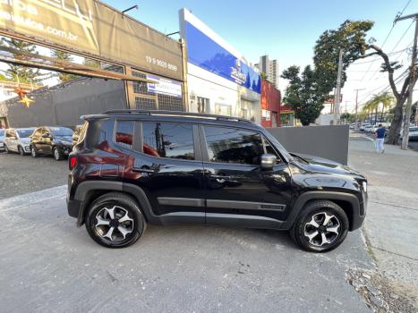 JEEP Renegade 2.0 16V 4P TURBO DIESEL TRAILHAWK 4X4 AUTOM�TICO, Foto 4