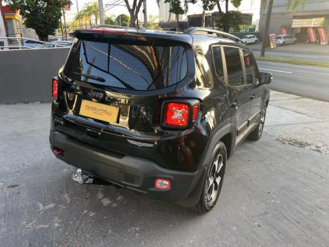 JEEP Renegade 2.0 16V 4P TURBO DIESEL TRAILHAWK 4X4 AUTOM�TICO, Foto 6