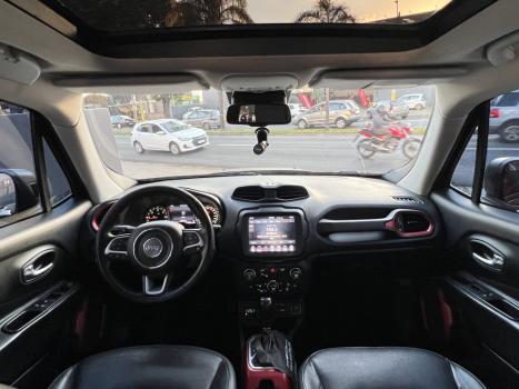 JEEP Renegade 2.0 16V 4P TURBO DIESEL TRAILHAWK 4X4 AUTOM�TICO, Foto 7