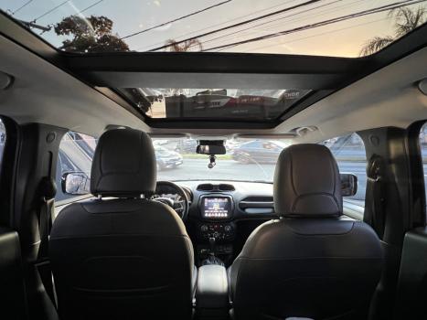 JEEP Renegade 2.0 16V 4P TURBO DIESEL TRAILHAWK 4X4 AUTOM�TICO, Foto 8