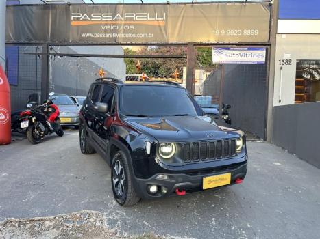 JEEP Renegade 2.0 16V 4P TURBO DIESEL TRAILHAWK 4X4 AUTOM�TICO, Foto 1