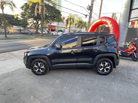JEEP Renegade 2.0 16V 4P TURBO DIESEL TRAILHAWK 4X4 AUTOM�TICO, Foto 3