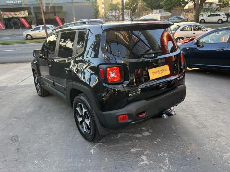 JEEP Renegade 2.0 16V 4P TURBO DIESEL TRAILHAWK 4X4 AUTOM�TICO, Foto 5