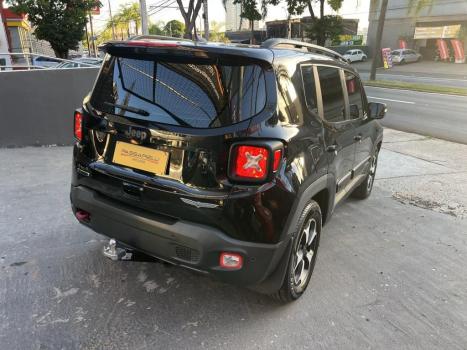 JEEP Renegade 2.0 16V 4P TURBO DIESEL TRAILHAWK 4X4 AUTOM�TICO, Foto 6
