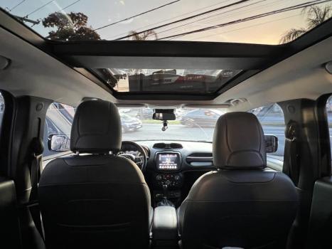 JEEP Renegade 2.0 16V 4P TURBO DIESEL TRAILHAWK 4X4 AUTOM�TICO, Foto 8