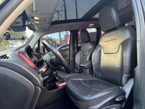 JEEP Renegade 2.0 16V 4P TURBO DIESEL TRAILHAWK 4X4 AUTOM�TICO, Foto 9