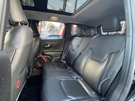 JEEP Renegade 2.0 16V 4P TURBO DIESEL TRAILHAWK 4X4 AUTOM�TICO, Foto 10